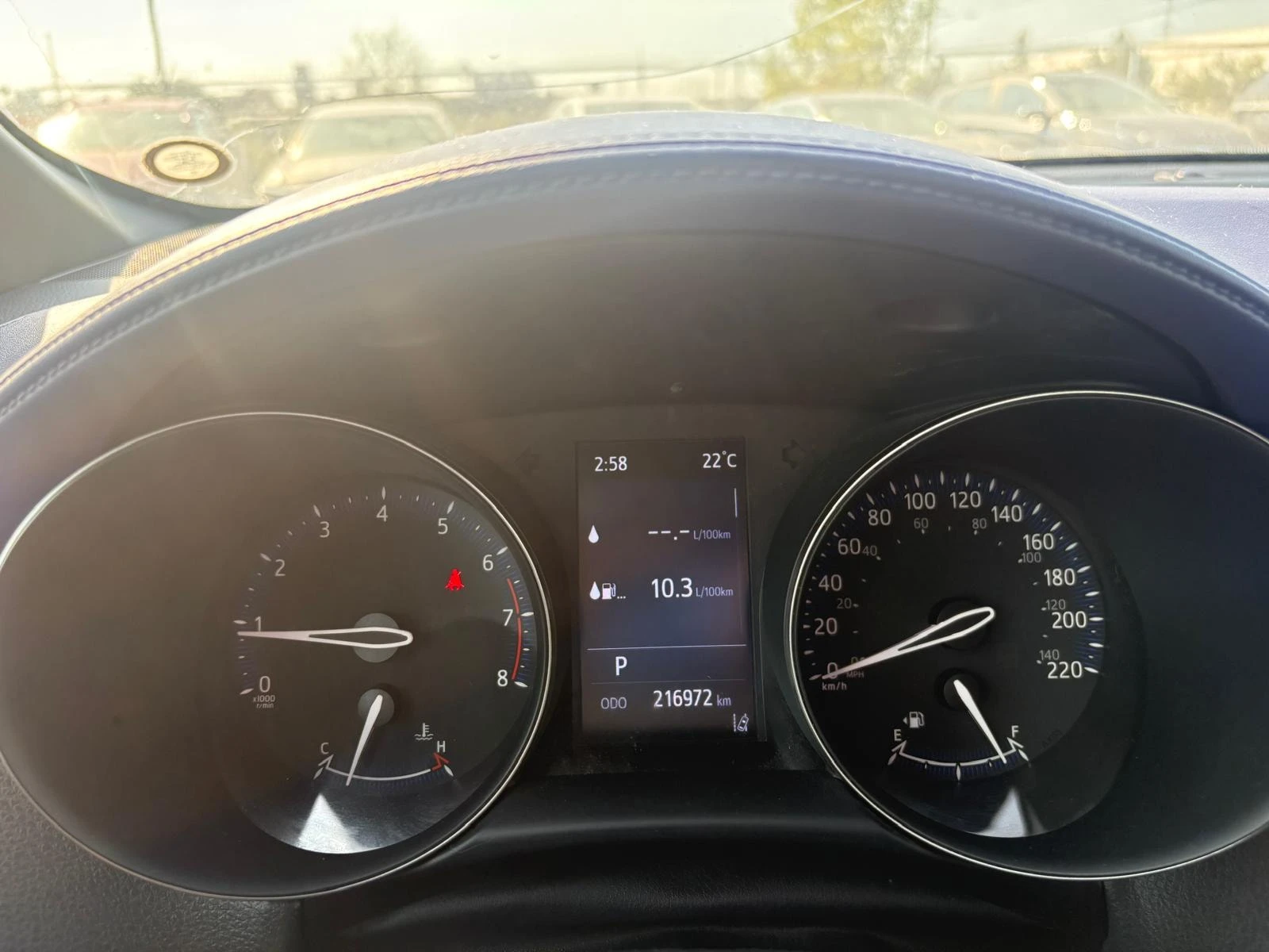 Toyota C-HR * FWD * CARFAX * ОПЦИЯ ЗА ФИНАНСИРАНЕ, снимка 7 - Автомобили и джипове - 55827728