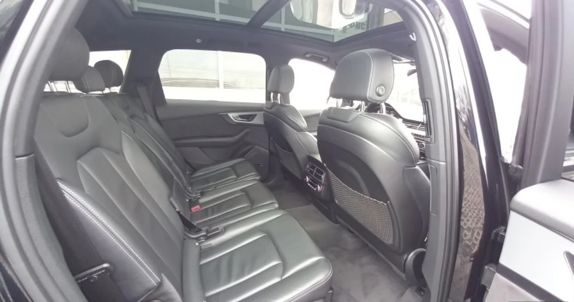 Audi Q7, снимка 13 - Автомобили и джипове - 55829598