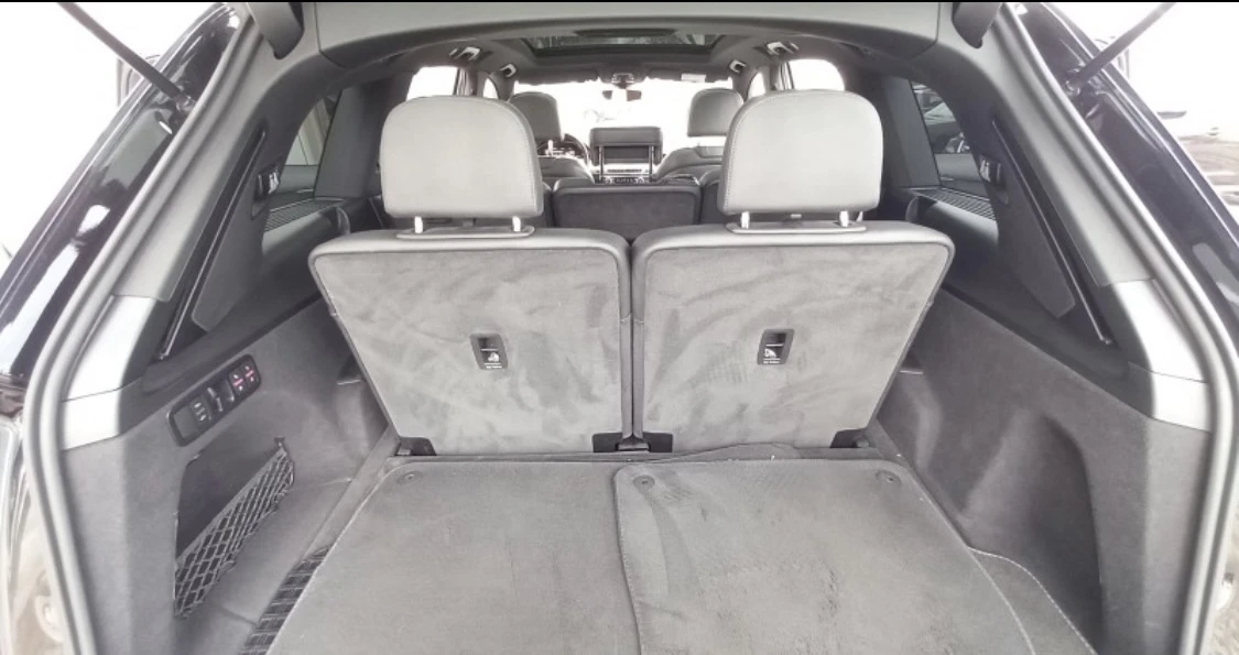 Audi Q7, снимка 14 - Автомобили и джипове - 55829598