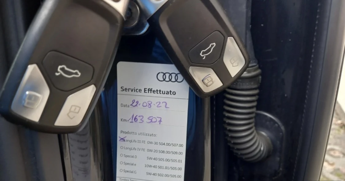 Audi Q7, снимка 6 - Автомобили и джипове - 55829598