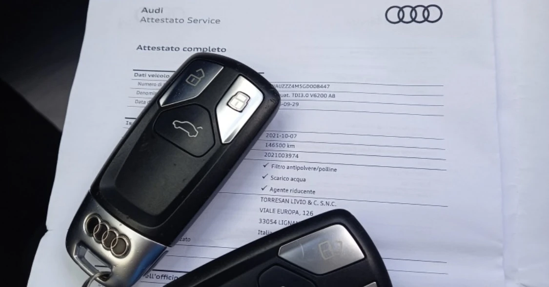 Audi Q7, снимка 5 - Автомобили и джипове - 55829598