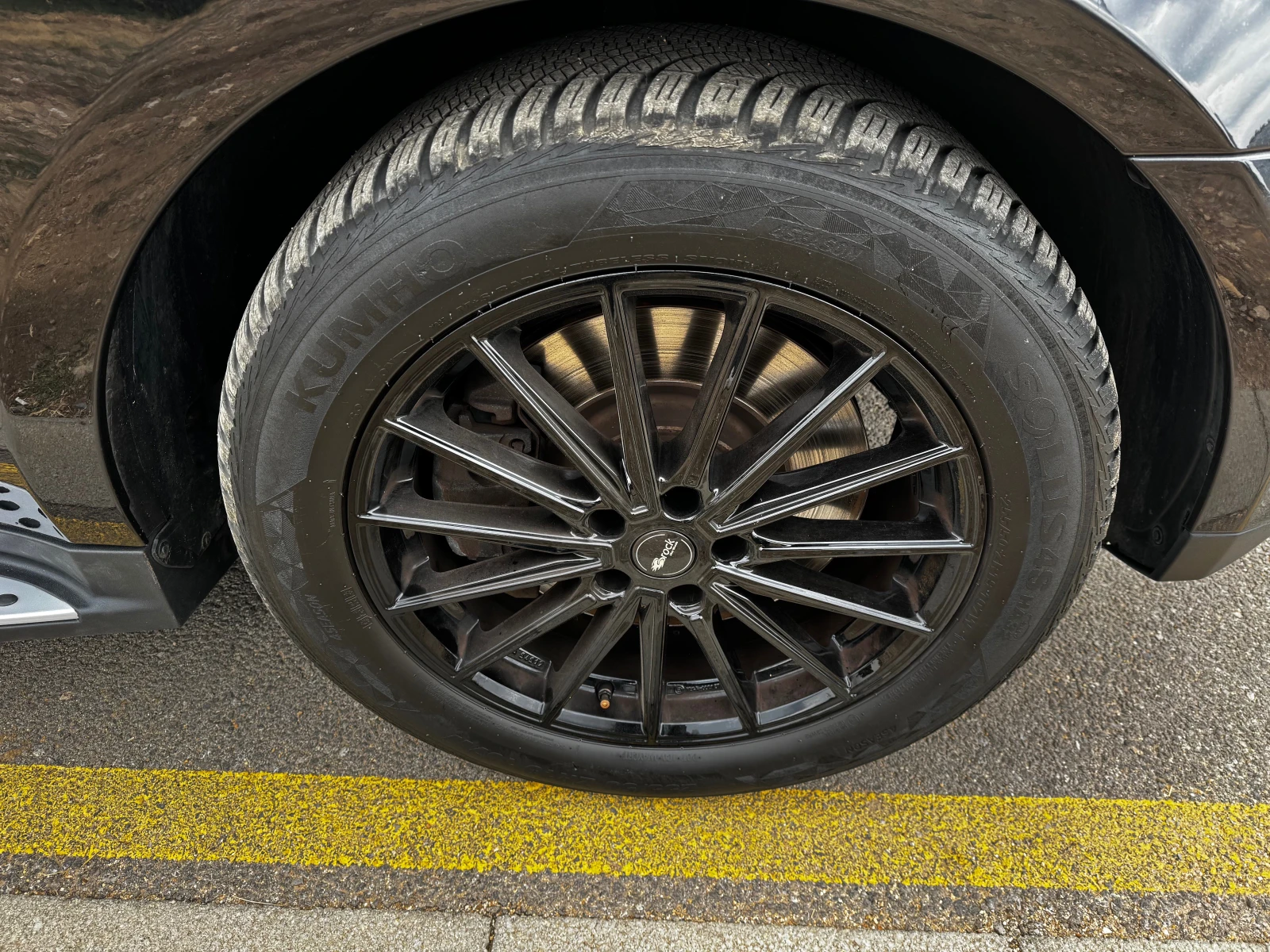 Mercedes-Benz ML 500 387��-FULL | Mobile.bg � ����������� 4