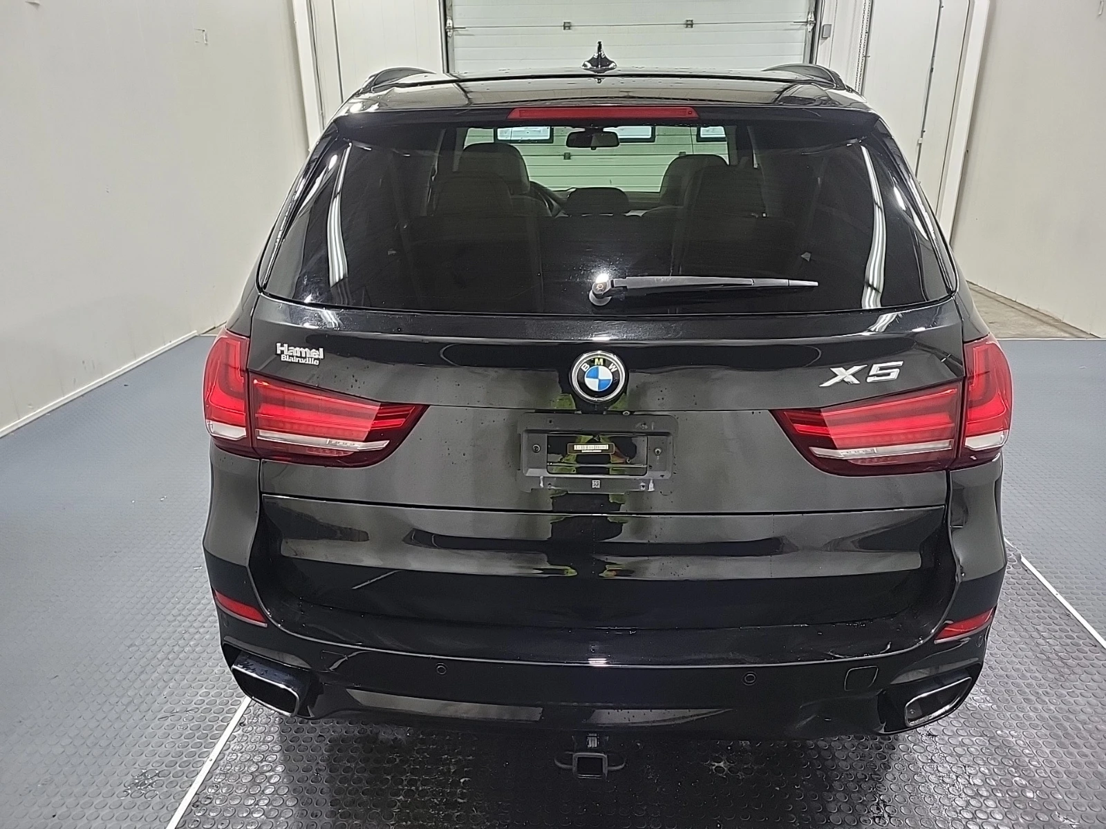 BMW X5 35I xDrive / M пакет / Harman Kardon / Лизинг, снимка 17 - Автомобили и джипове - 56315745