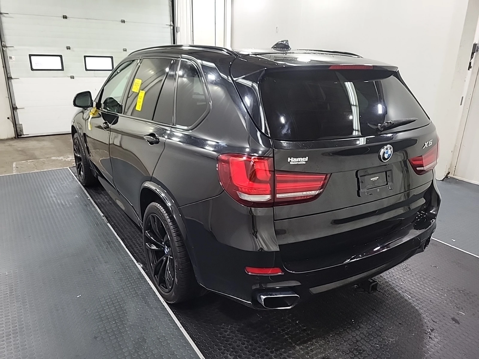 BMW X5 35I xDrive / M пакет / Harman Kardon / Лизинг, снимка 6 - Автомобили и джипове - 56315745
