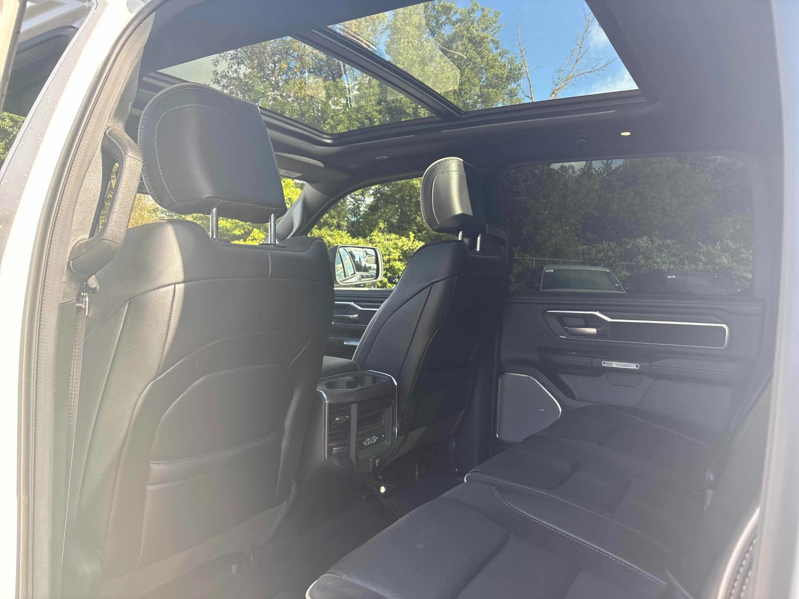 Dodge RAM 1500 LARAMIE 2025 ������ FULL DIGITAL | Mobile.bg � ����������� 11