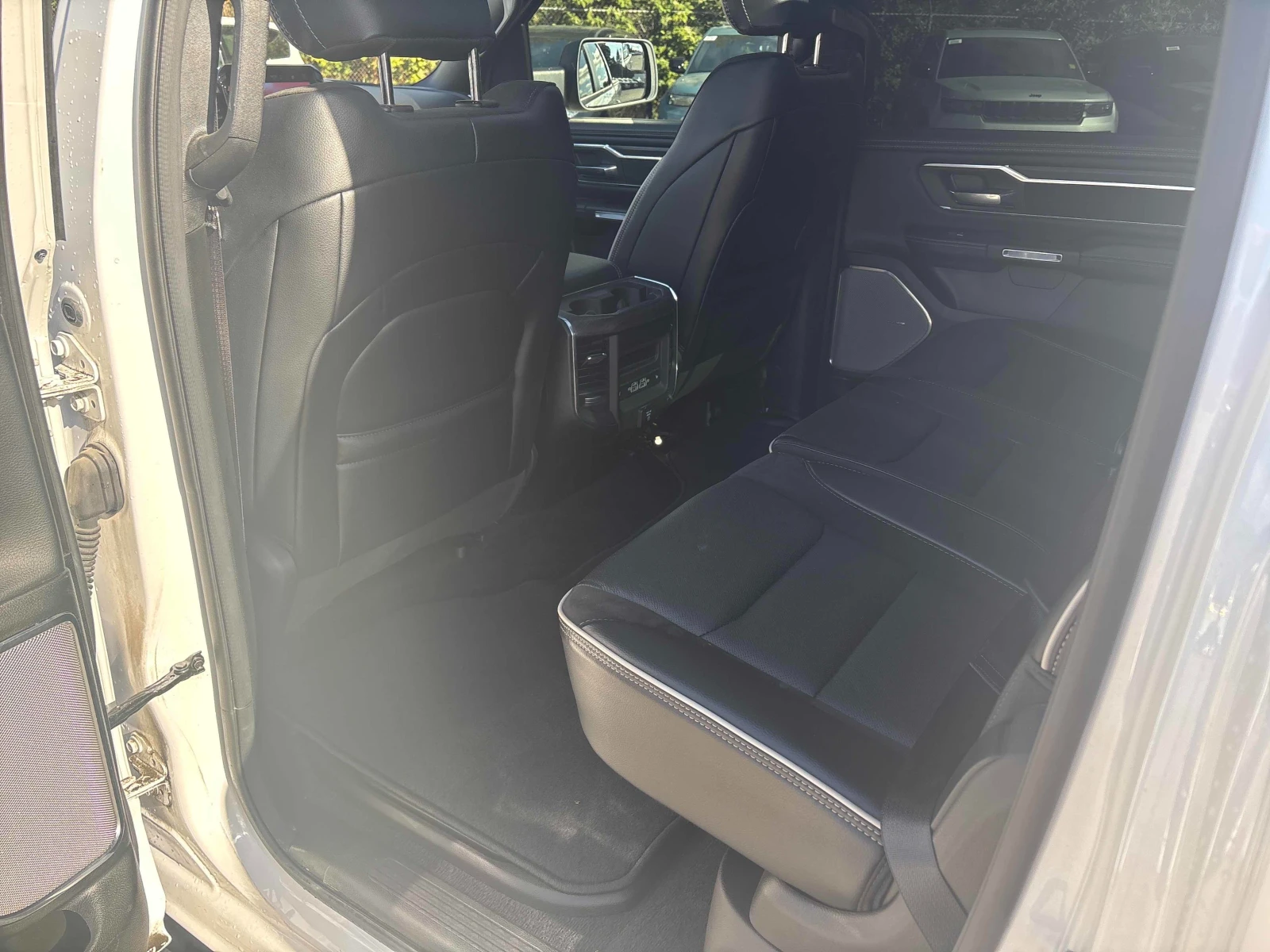 Dodge RAM 1500 LARAMIE 2025 ������ FULL DIGITAL | Mobile.bg � ����������� 12