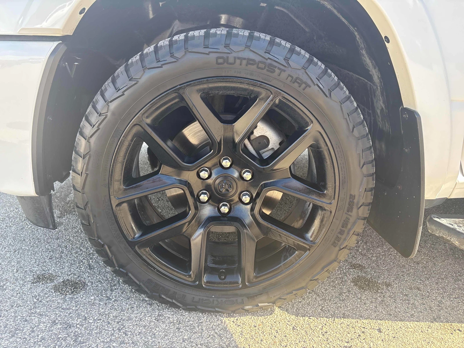 Dodge RAM 1500 LARAMIE 2025 ������ FULL DIGITAL | Mobile.bg � ����������� 6