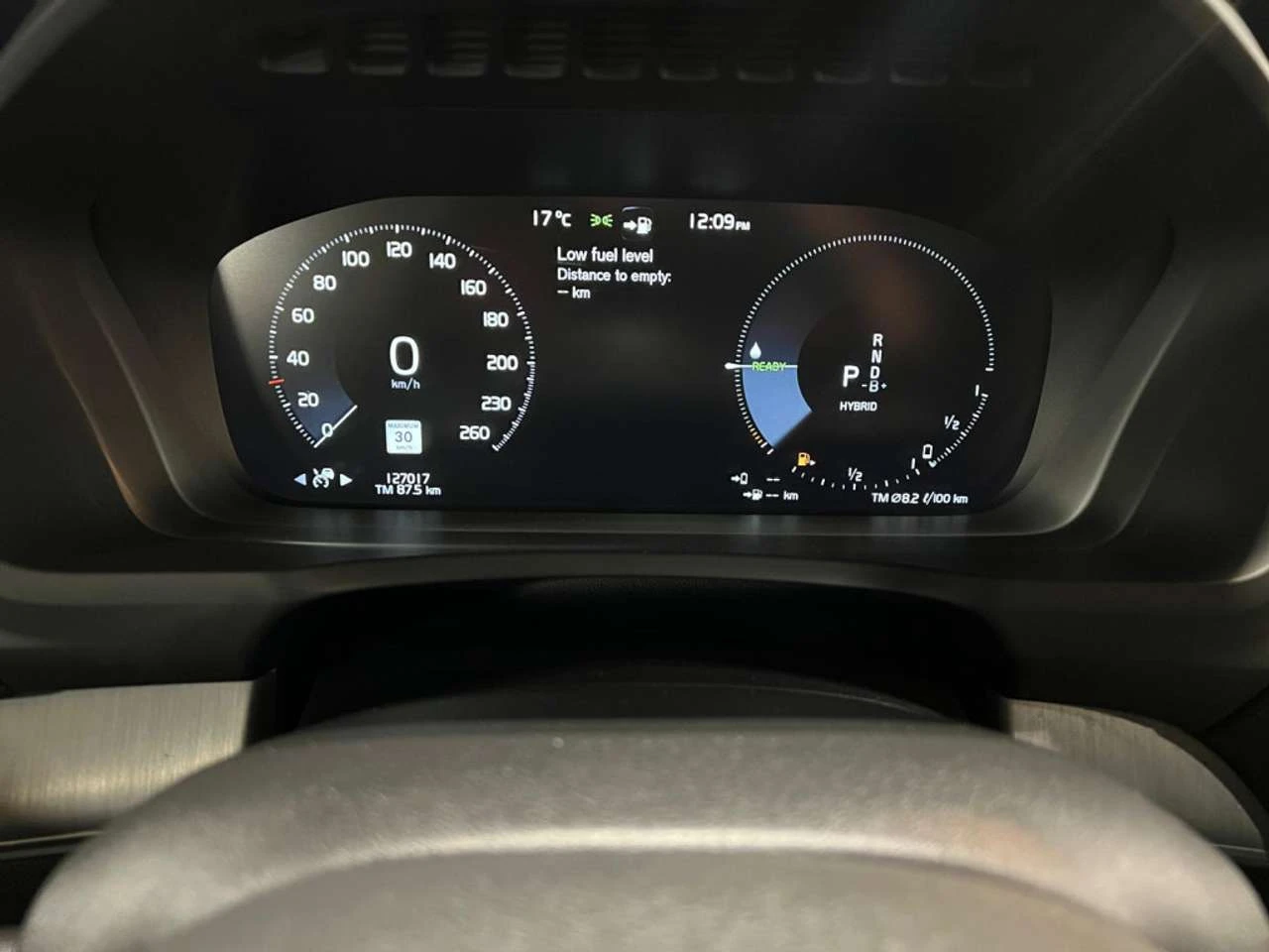 Volvo Xc90 T8 AWD Plug-In Hybrid Momentum | Mobile.bg � ����������� 10