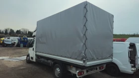 Peugeot Boxer 2.2hdi/на части , снимка 3