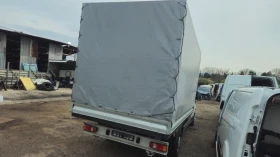 Peugeot Boxer 2.2hdi/на части , снимка 5