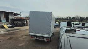 Peugeot Boxer 2.2hdi/на части , снимка 4