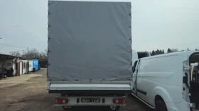 Peugeot Boxer 2.2hdi/на части , снимка 11