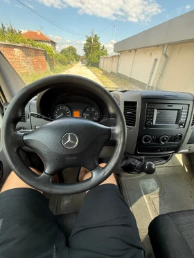 Mercedes-Benz 313, снимка 5