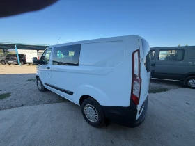 Ford Transit Custom 2.2, снимка 5