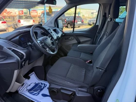 Ford Transit Custom 2.2, снимка 12