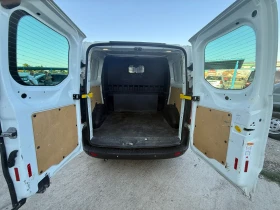 Ford Transit Custom 2.2, снимка 9