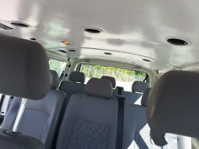VW T5 8+ 1 КЛИМА  БАРТЕР, снимка 10
