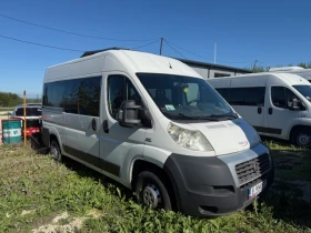 Обява за продажба на Fiat Ducato 100 Multijet L2H2 ~14 400 лв. - изображение 1