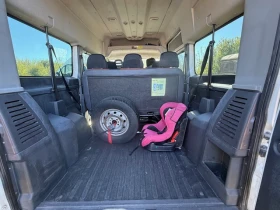 Обява за продажба на Fiat Ducato 100 Multijet L2H2 ~14 400 лв. - изображение 7