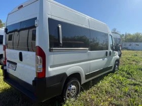 Обява за продажба на Fiat Ducato 100 Multijet L2H2 ~14 400 лв. - изображение 3