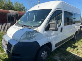 Обява за продажба на Fiat Ducato 100 Multijet L2H2 ~14 400 лв. - изображение 1