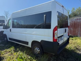 Обява за продажба на Fiat Ducato 100 Multijet L2H2 ~14 400 лв. - изображение 2