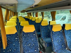Обява за продажба на Mercedes-Benz Vario Vario 818  30 mesta stiklopaket ~Цена по договаряне - изображение 8
