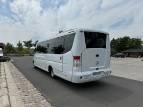 Обява за продажба на Mercedes-Benz Vario Vario 818  30 mesta stiklopaket ~Цена по договаряне - изображение 4