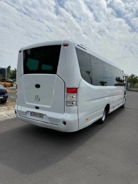 Обява за продажба на Mercedes-Benz Vario Vario 818  30 mesta stiklopaket ~Цена по договаряне - изображение 2