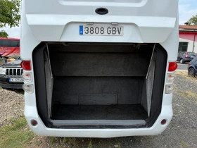 Обява за продажба на Mercedes-Benz Vario Vario 818  30 mesta stiklopaket ~Цена по договаряне - изображение 10