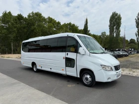 Обява за продажба на Mercedes-Benz Vario Vario 818  30 mesta stiklopaket ~Цена по договаряне - изображение 1