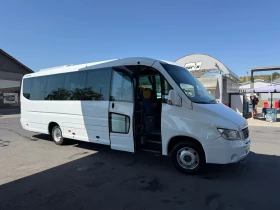  Mercedes-Benz Vario