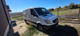 Mercedes-Benz Sprinter 210  ,  ,  .  | Mobile.bg    2