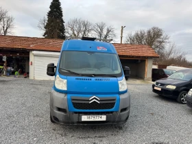 Citroen Jumper 3.0HDI MAXI, снимка 2