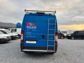 Citroen Jumper 3.0HDI MAXI, снимка 6