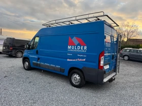 Citroen Jumper 3.0HDI MAXI, снимка 8