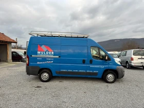 Citroen Jumper 3.0HDI MAXI, снимка 5