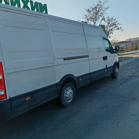 Iveco 35s12, снимка 3