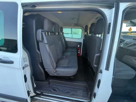 Ford Transit Custom 2.2 | Mobile.bg � ����� ������ 10