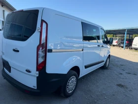 Ford Transit Custom 2.2 | Mobile.bg � ����� ������ 7