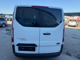Ford Transit Custom 2.2 | Mobile.bg � ����� ������ 6