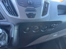 Ford Transit Custom 2.2 | Mobile.bg � ����� ������ 14