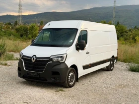 Renault Master H2L3