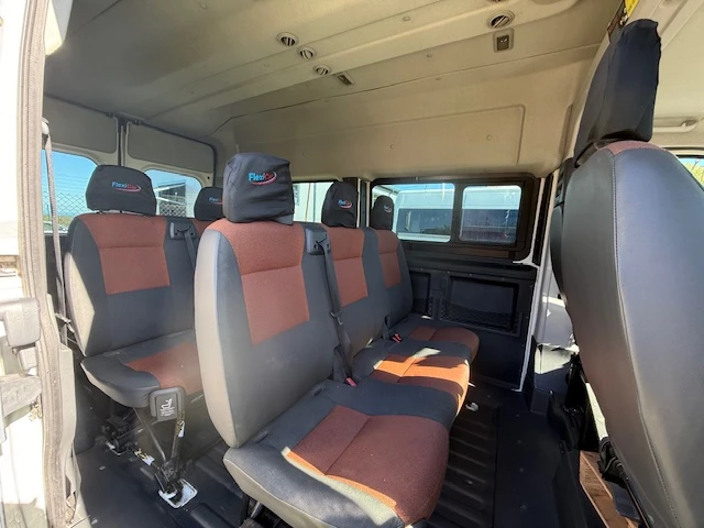 Fiat Ducato 100 Multijet L2H2 - изображение 5