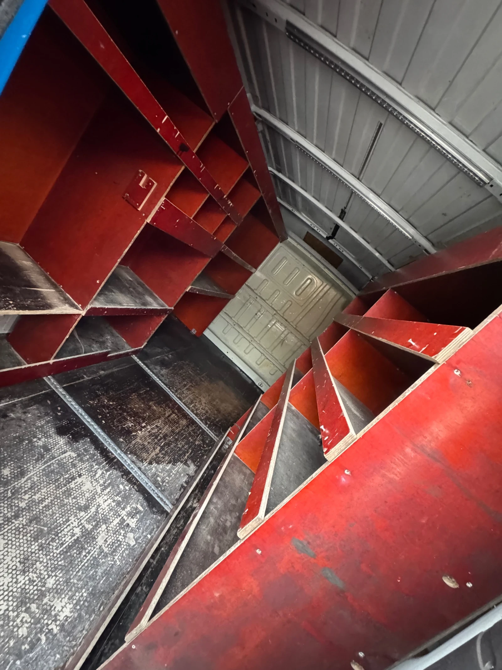 Citroen Jumper 3.0HDI MAXI - изображение 9