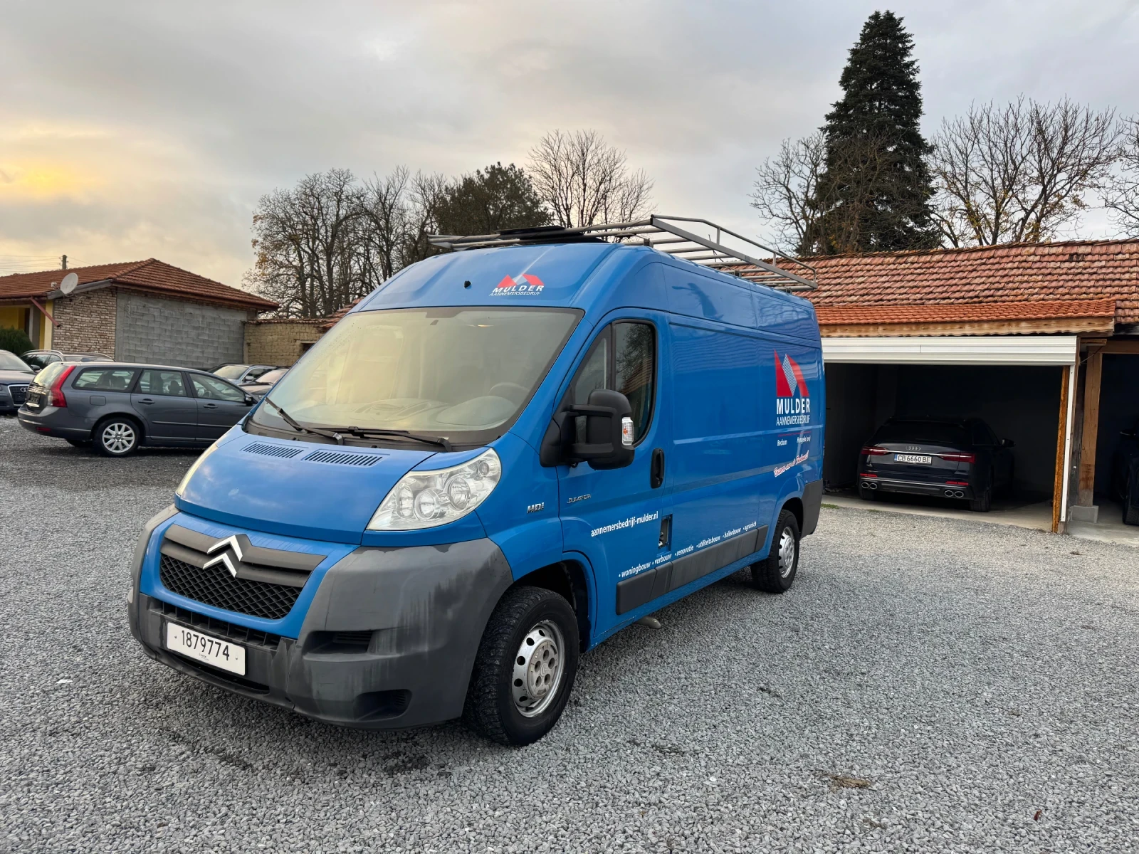 Citroen Jumper 3.0HDI MAXI | Mobile.bg � ����������� 1
