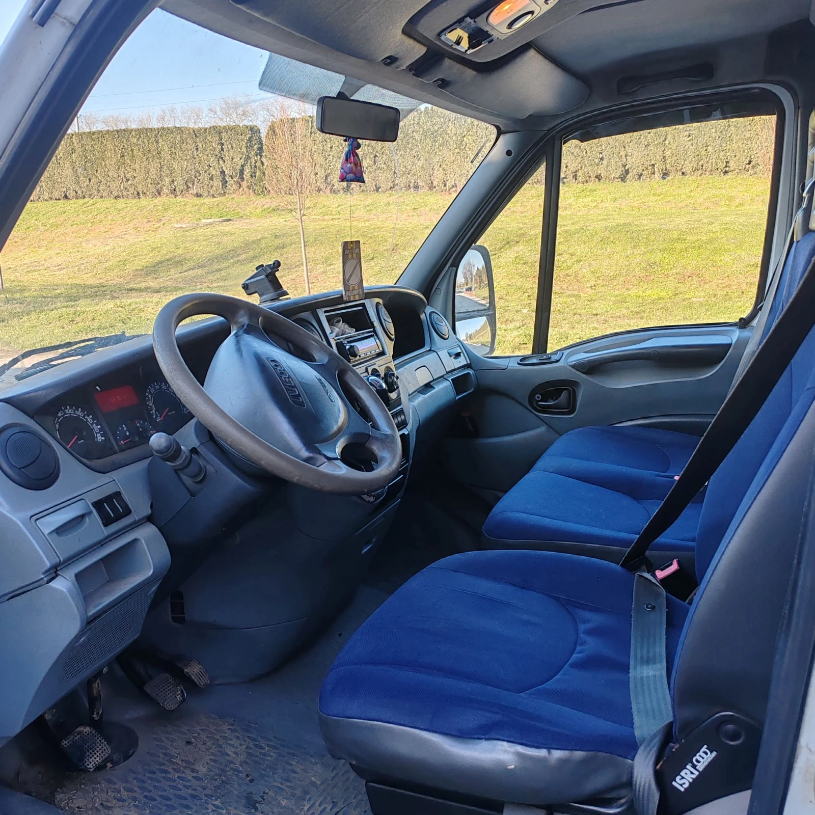 Iveco 35s12  - изображение 2