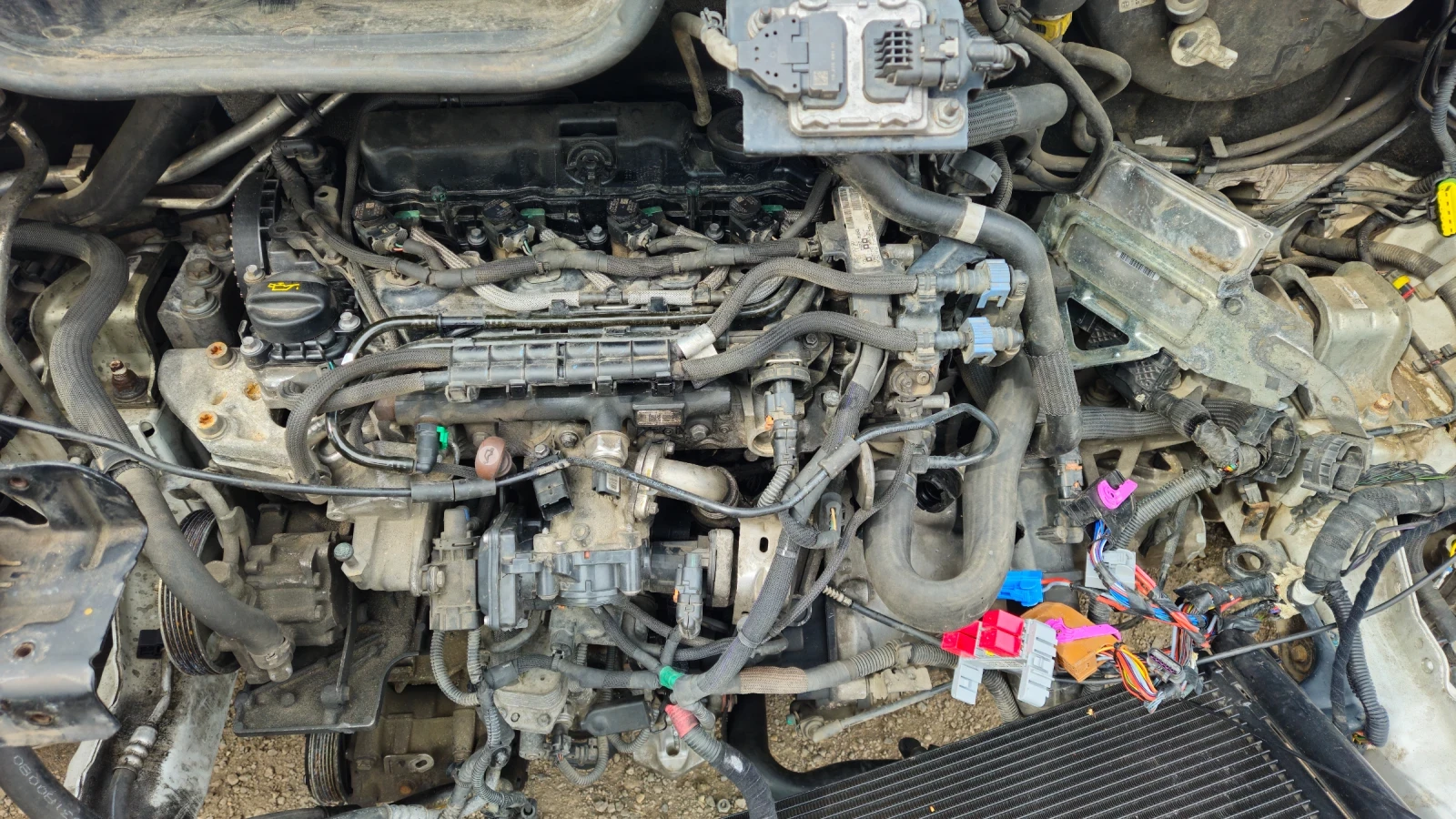 Peugeot Boxer 2.2hdi/�� �����  | Mobile.bg � ����������� 9