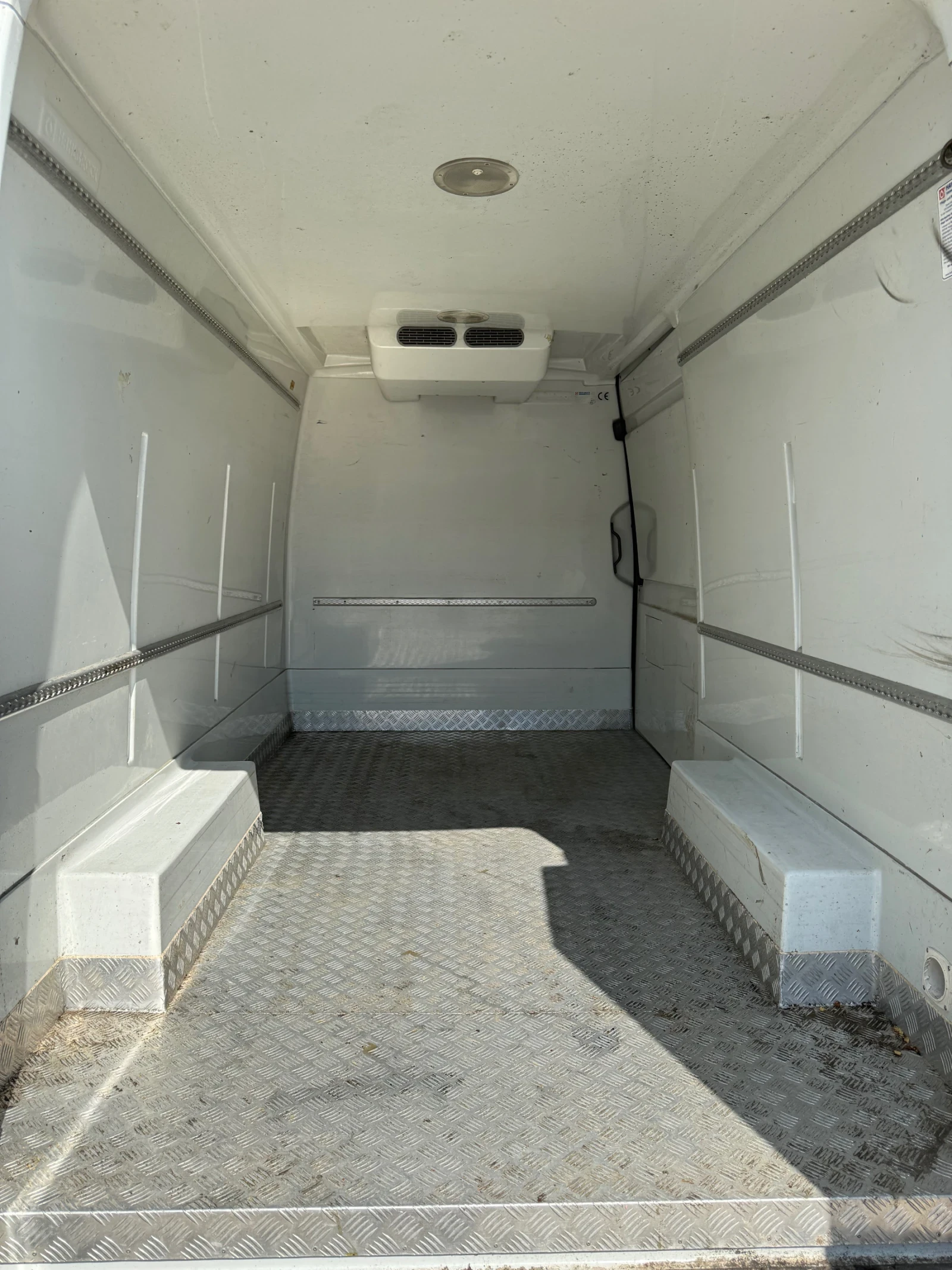 Mercedes-Benz 313, снимка 6 - Бусове и автобуси - 55395345