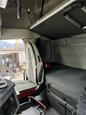 Volvo Fh 500, снимка 4